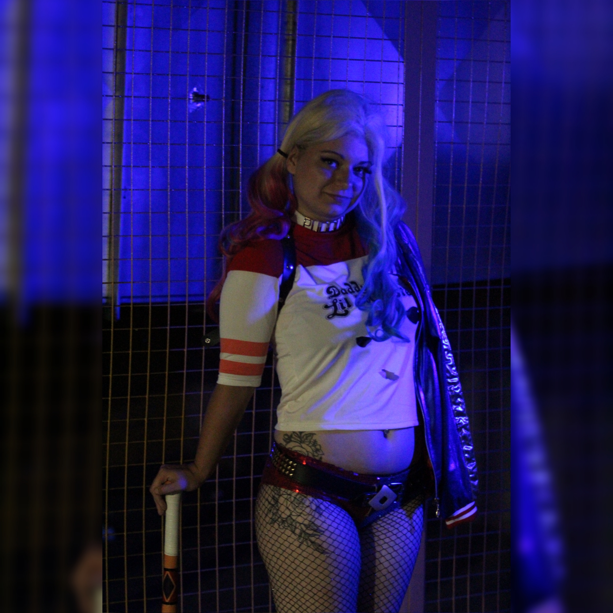 Harley Quinn part 2 — photo 9