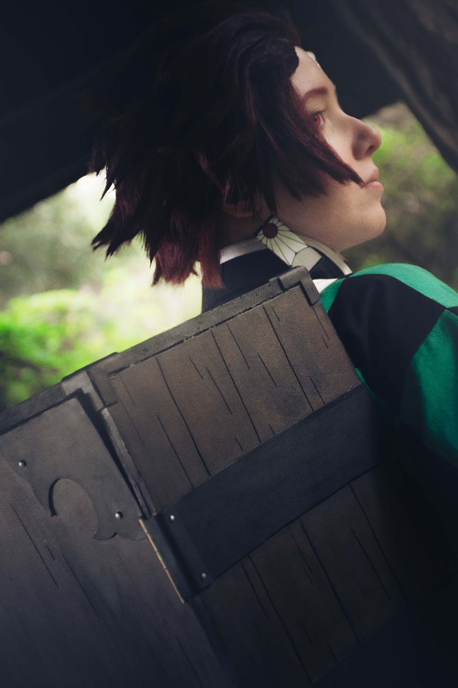 Tanjiro JapanParty24