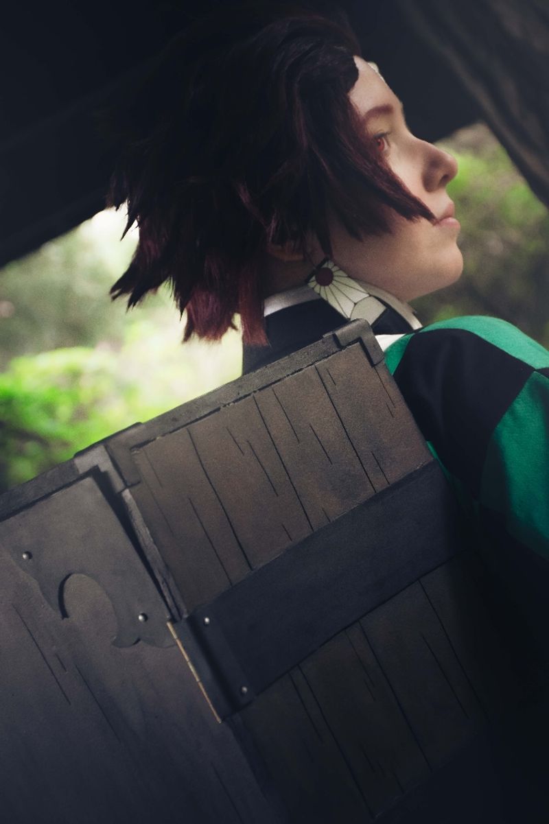 Didoups – Tanjiro JapanParty24