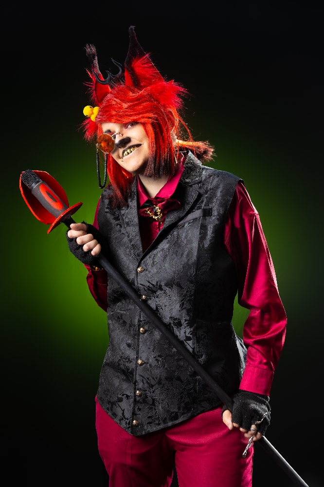 Alastor — photo 12