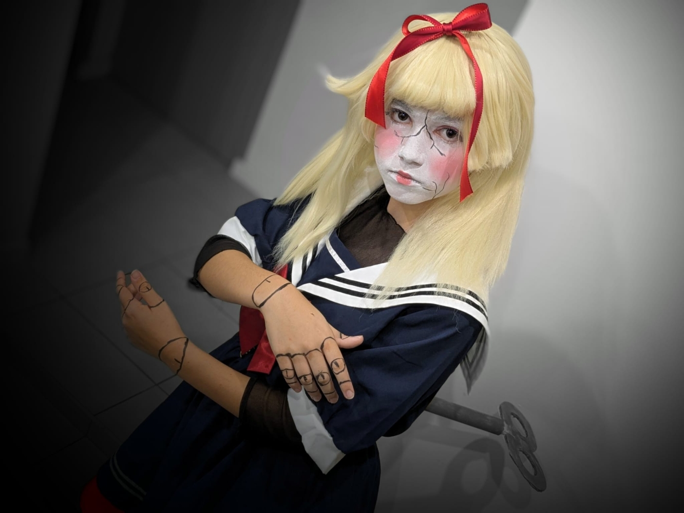 Halloween — photo 8