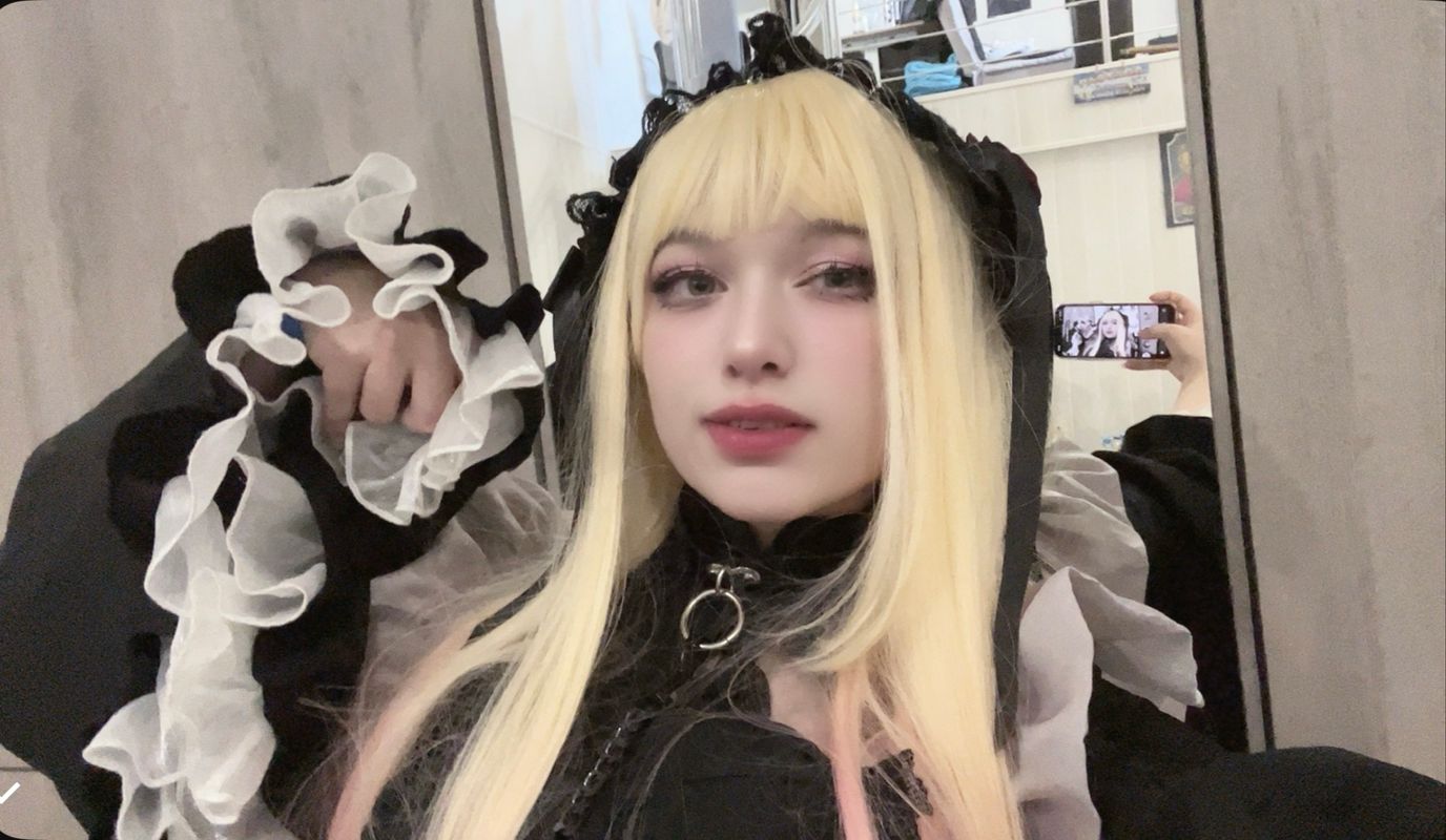 Shuu_ – Marin kitagawa 