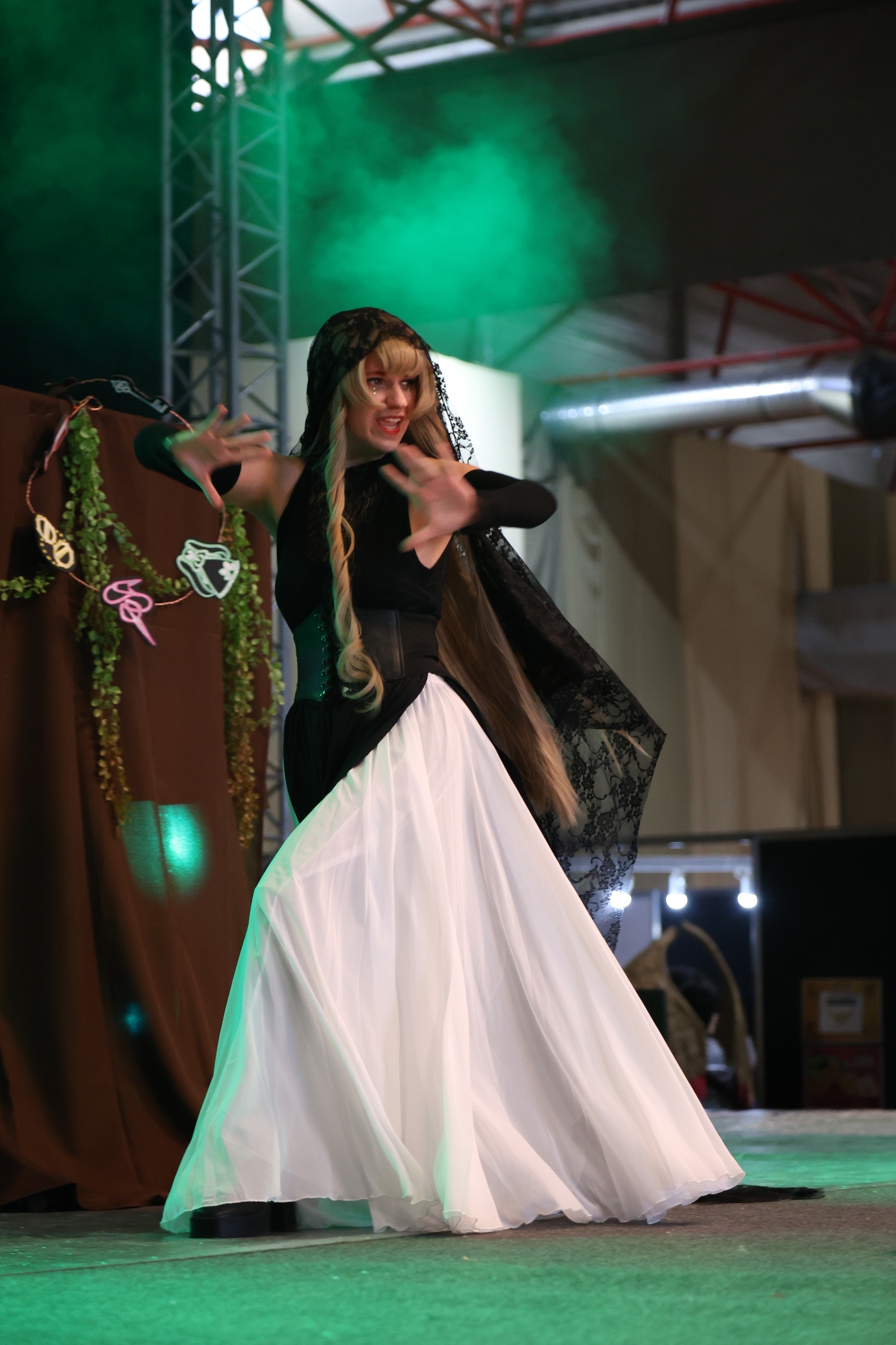 Iberanime Santarém — photo 22