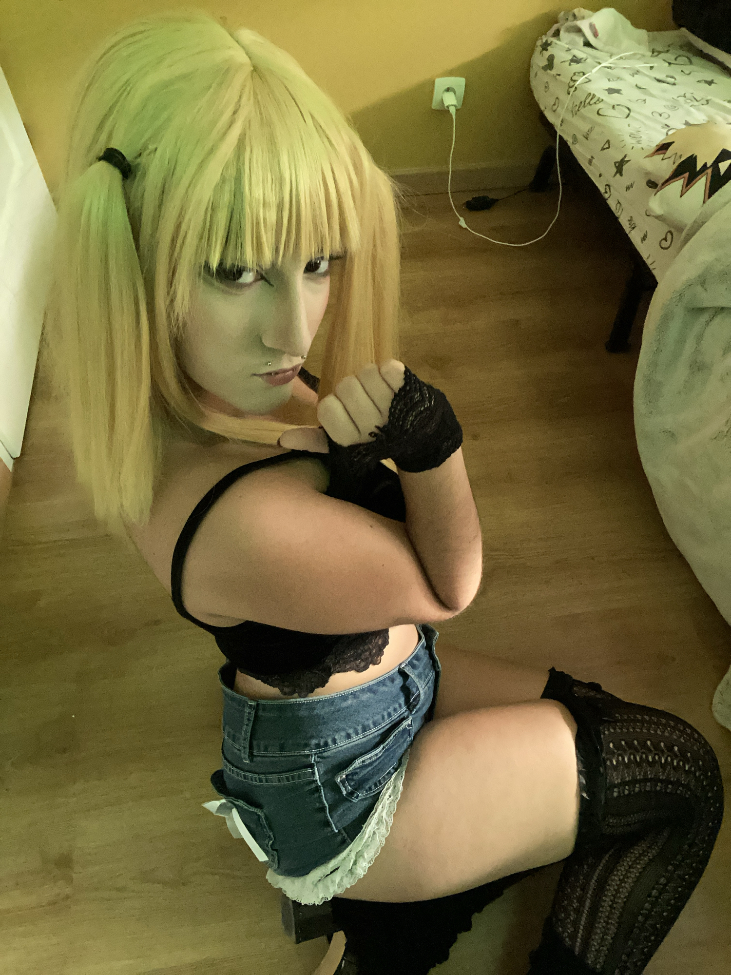 Misa Amane  - Photo 10