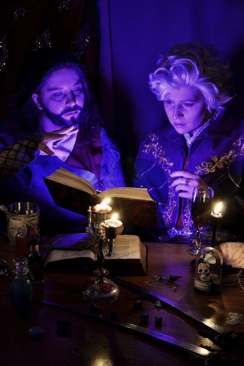 Izumi_cosplay_ – Gale 