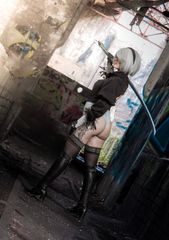 2b Nier Automata preview 2