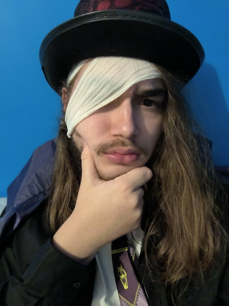 Halloween 24 - Photo 5