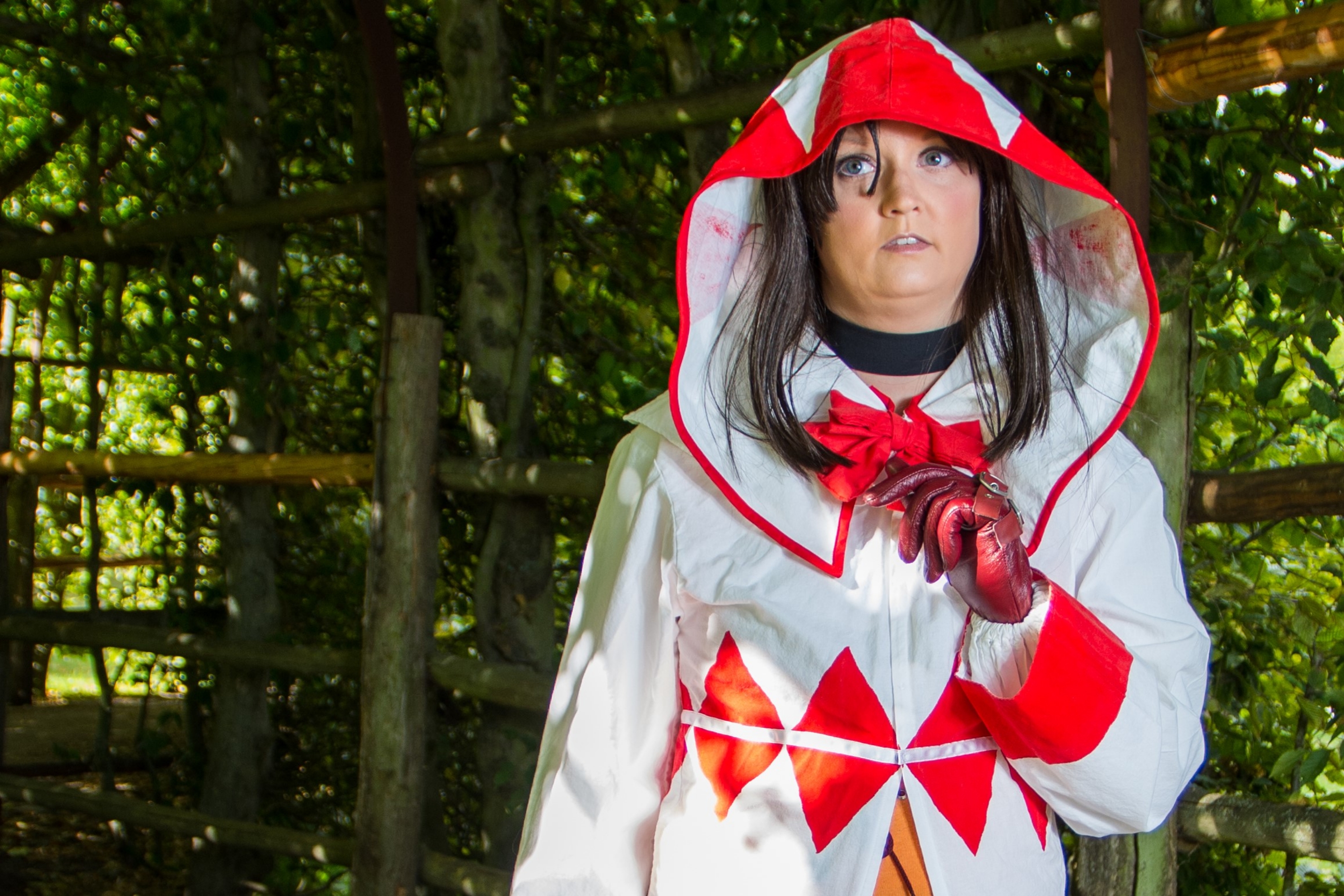 Garnet T. Alexandros - Photo 35