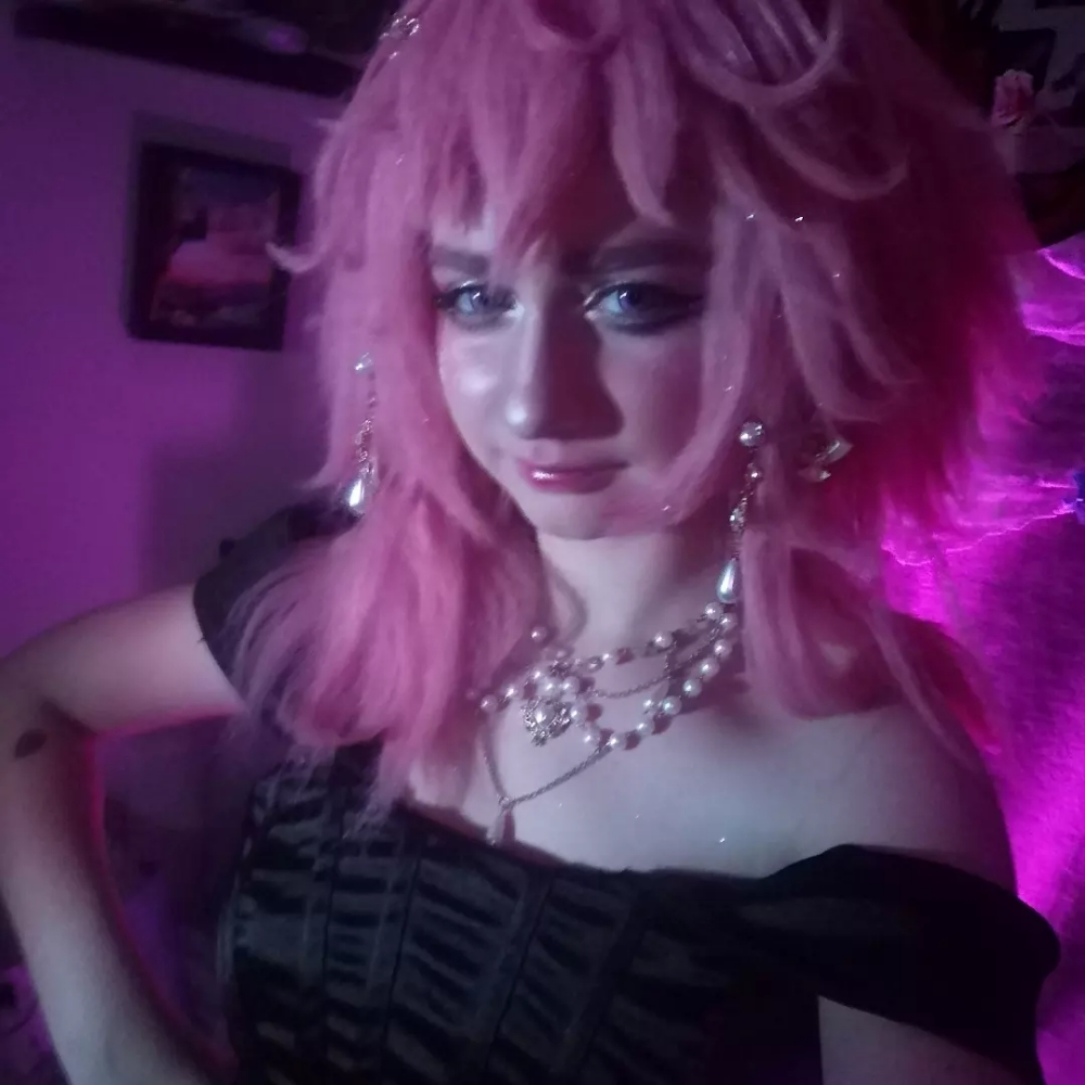 Yae miko 🌸 - Photo 22