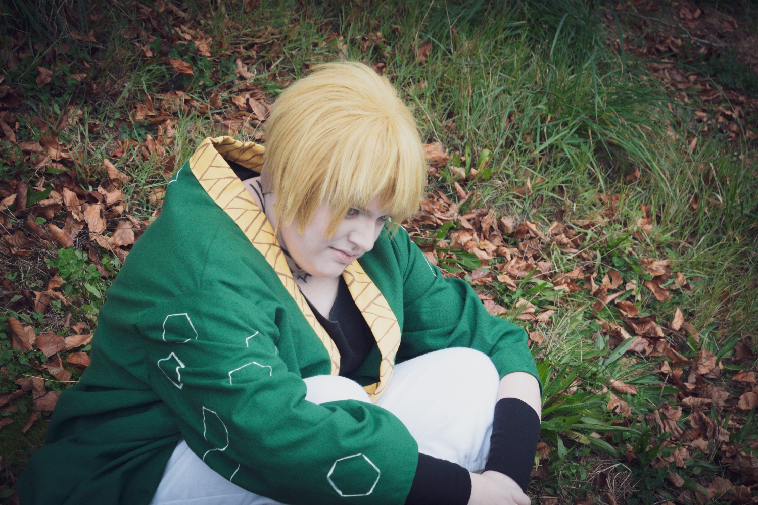 Jinmao atp - Photo 9