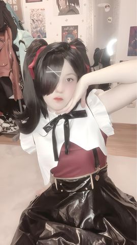 AME-chan