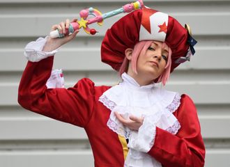 Japan Expo Sud preview 3