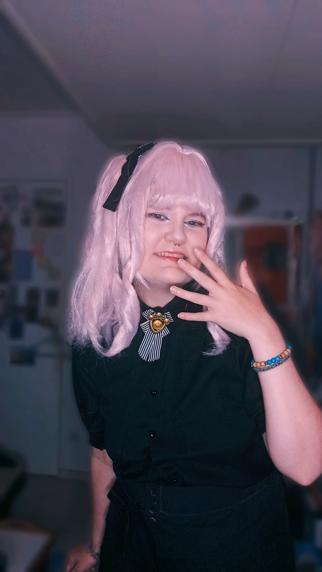 Mizuki Akiyama - Photo 6