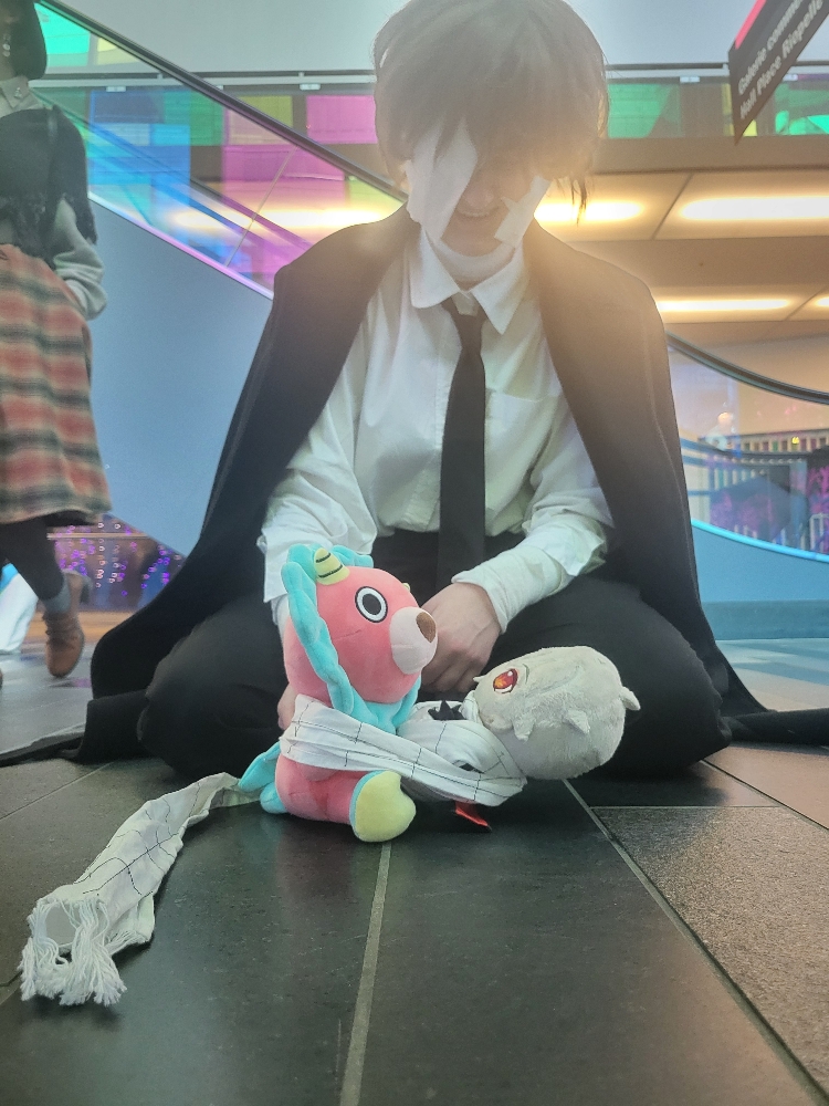 Chaotique Anya - Photo 119