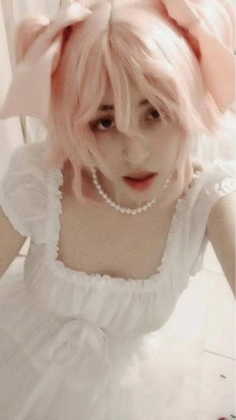 Crystaldream - Madoka Figure num2