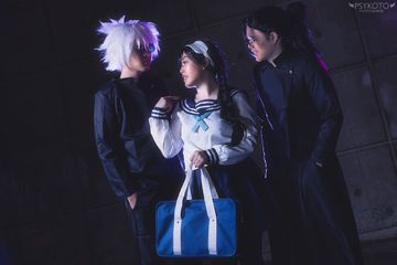 Riko Amanai preview 3