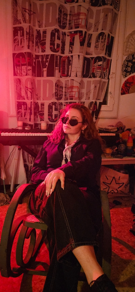 Crowley v2 — photo 9