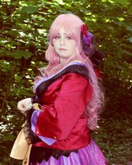 Luka Megurine preview 2