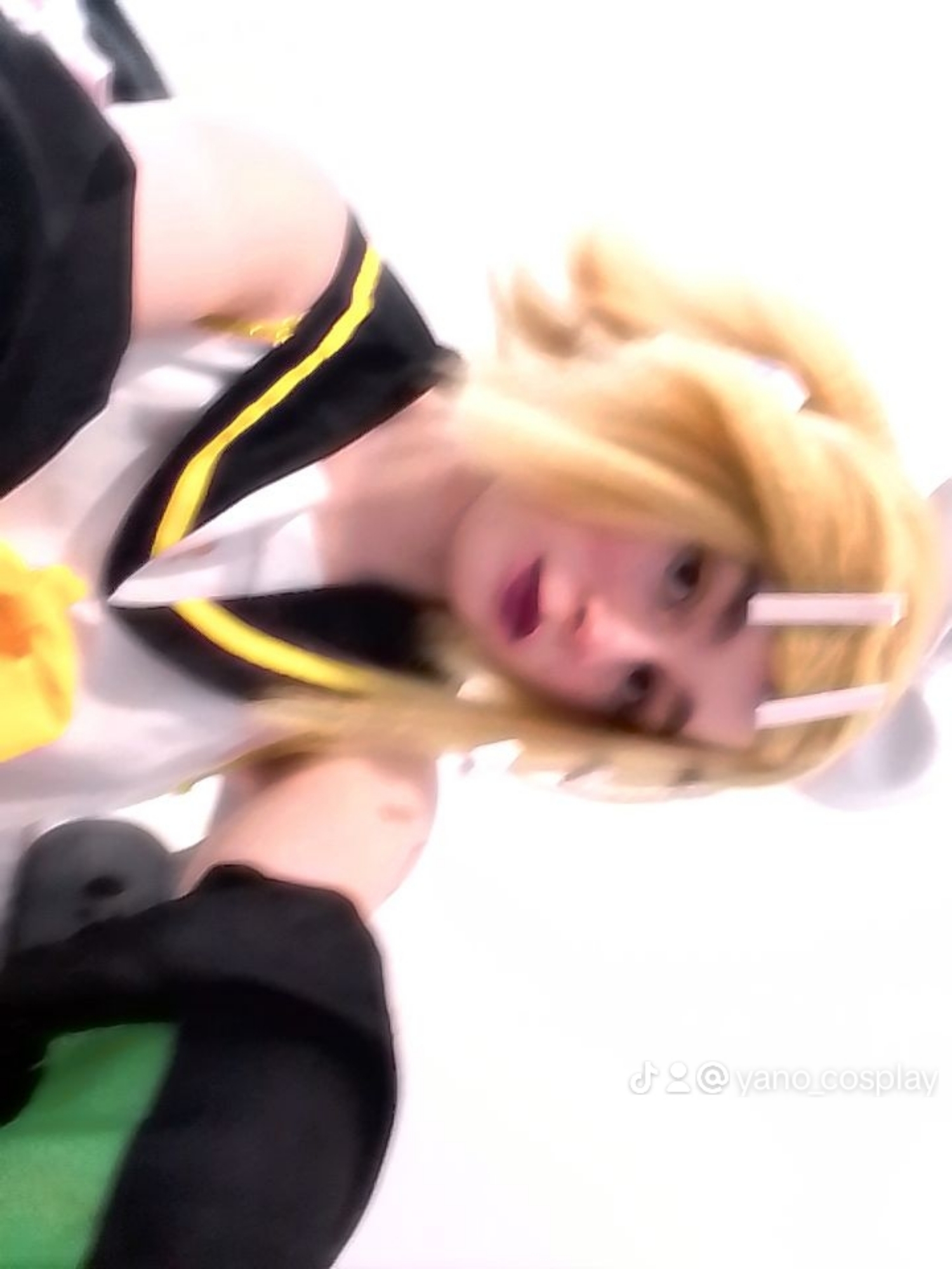 Rin kagamine — photo 10