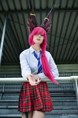 Xayah Valoran City preview 3