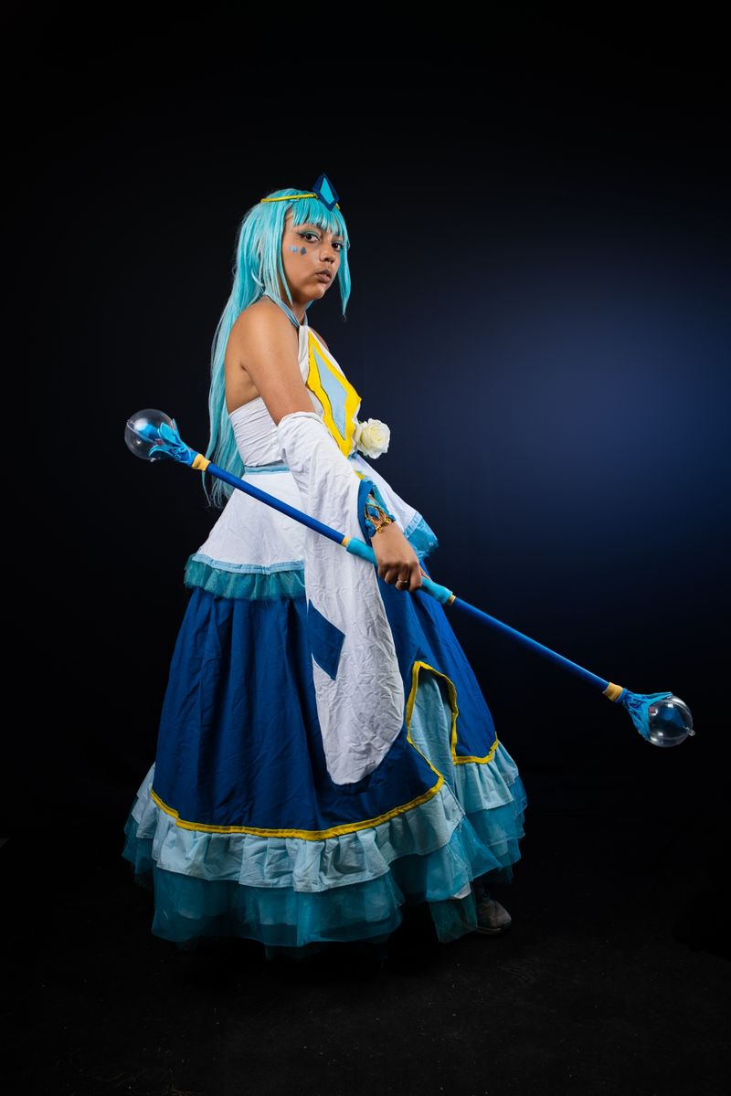 Midoraka – Lolirock