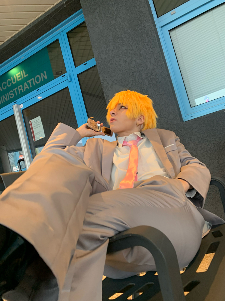 Reigen 