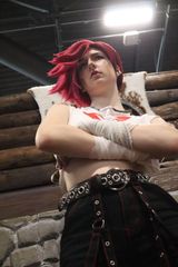 Vi (Arcane) preview 3