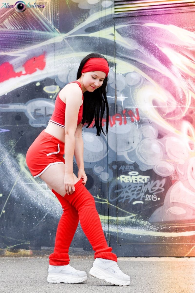 Lexi_ducati – Lola 