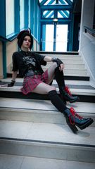 ☆ Nana Osaki ☆ preview 3