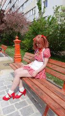 Yaya maid version preview 3