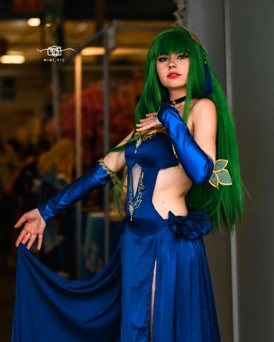 C.C By Mystic