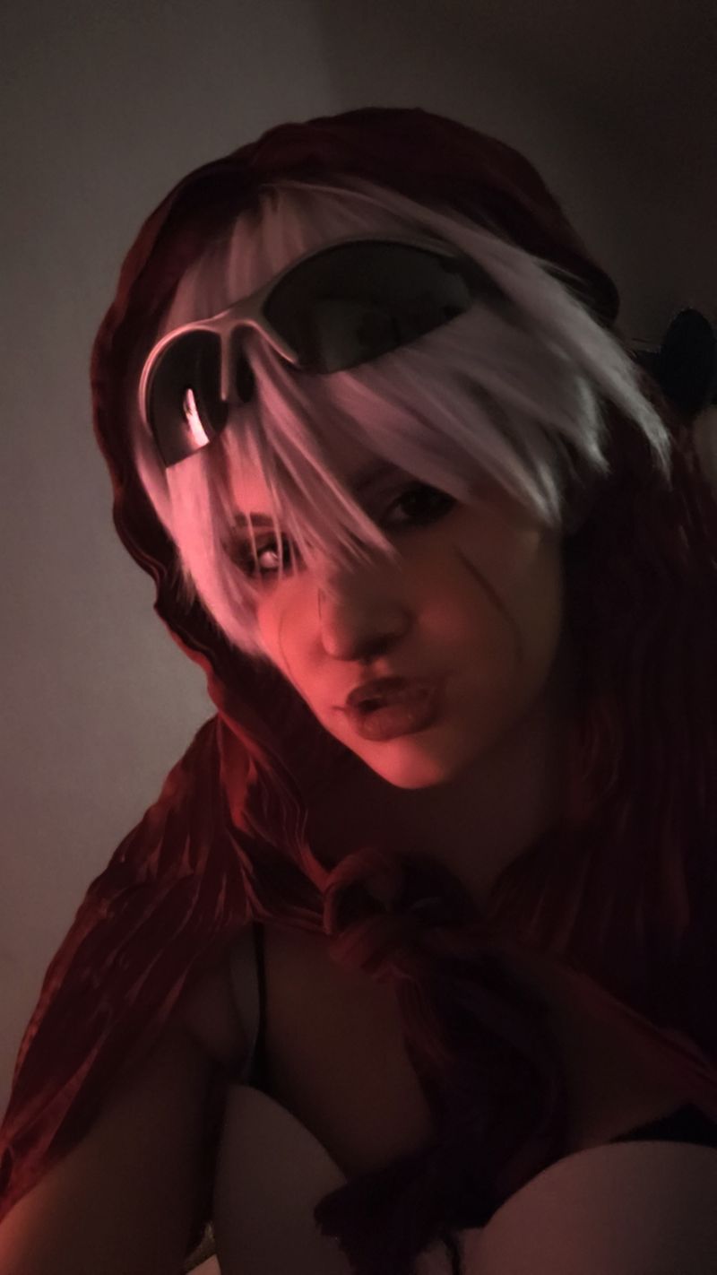 ☆cherry☆ – Mariah 