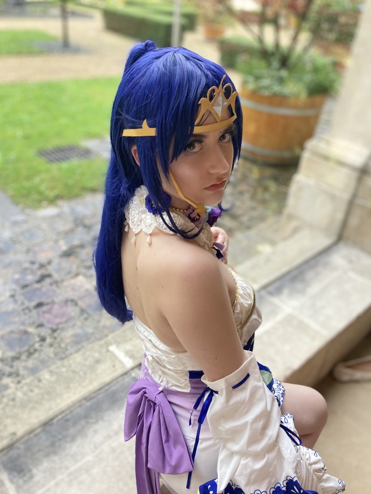 Kanan Love Live 2  - Photo 2