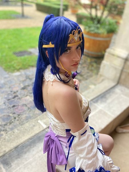 Mobulito - Kanan Love Live 2 