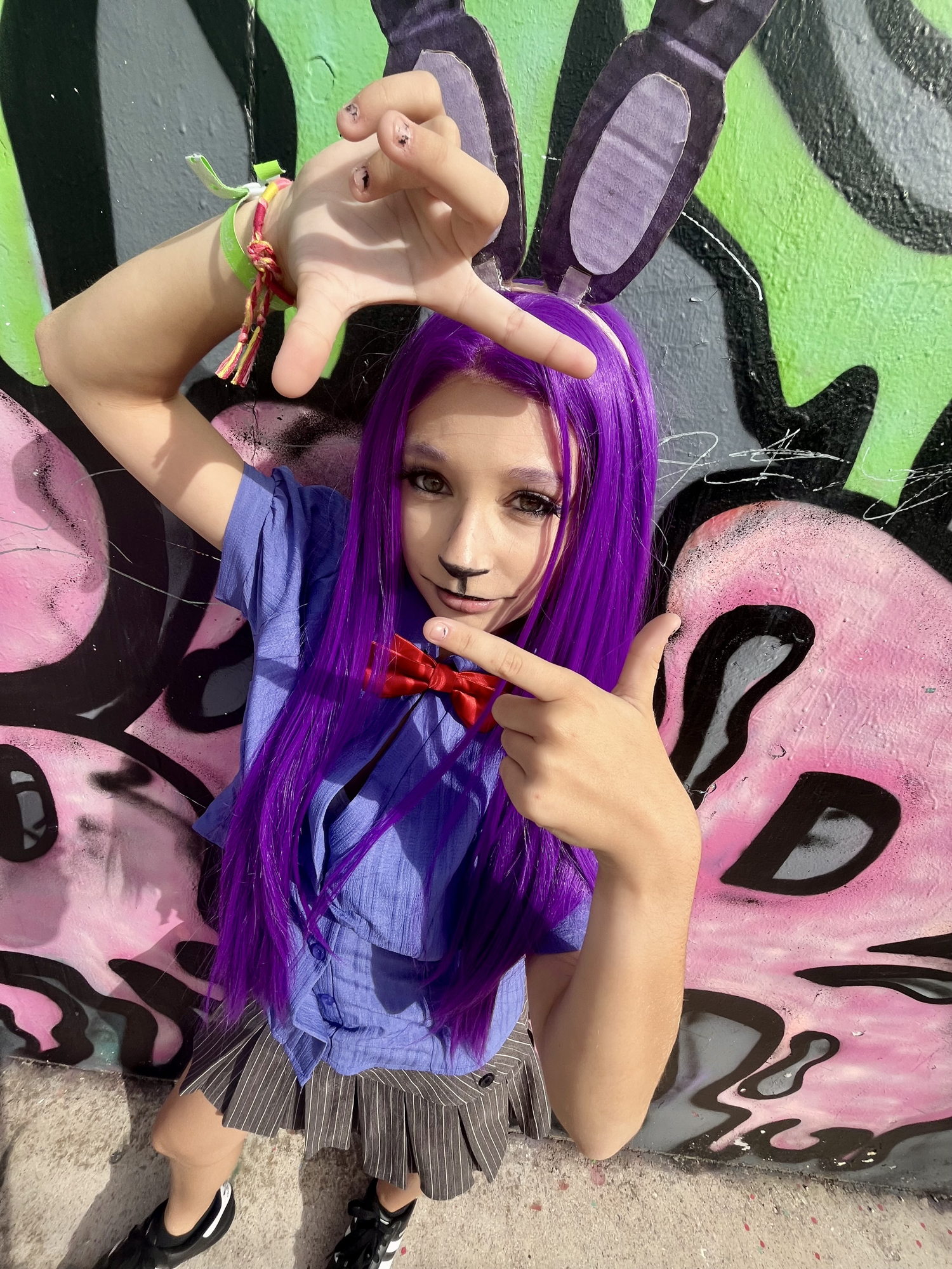 Bonnie fnaf — photo 5