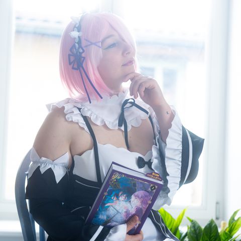 Ram