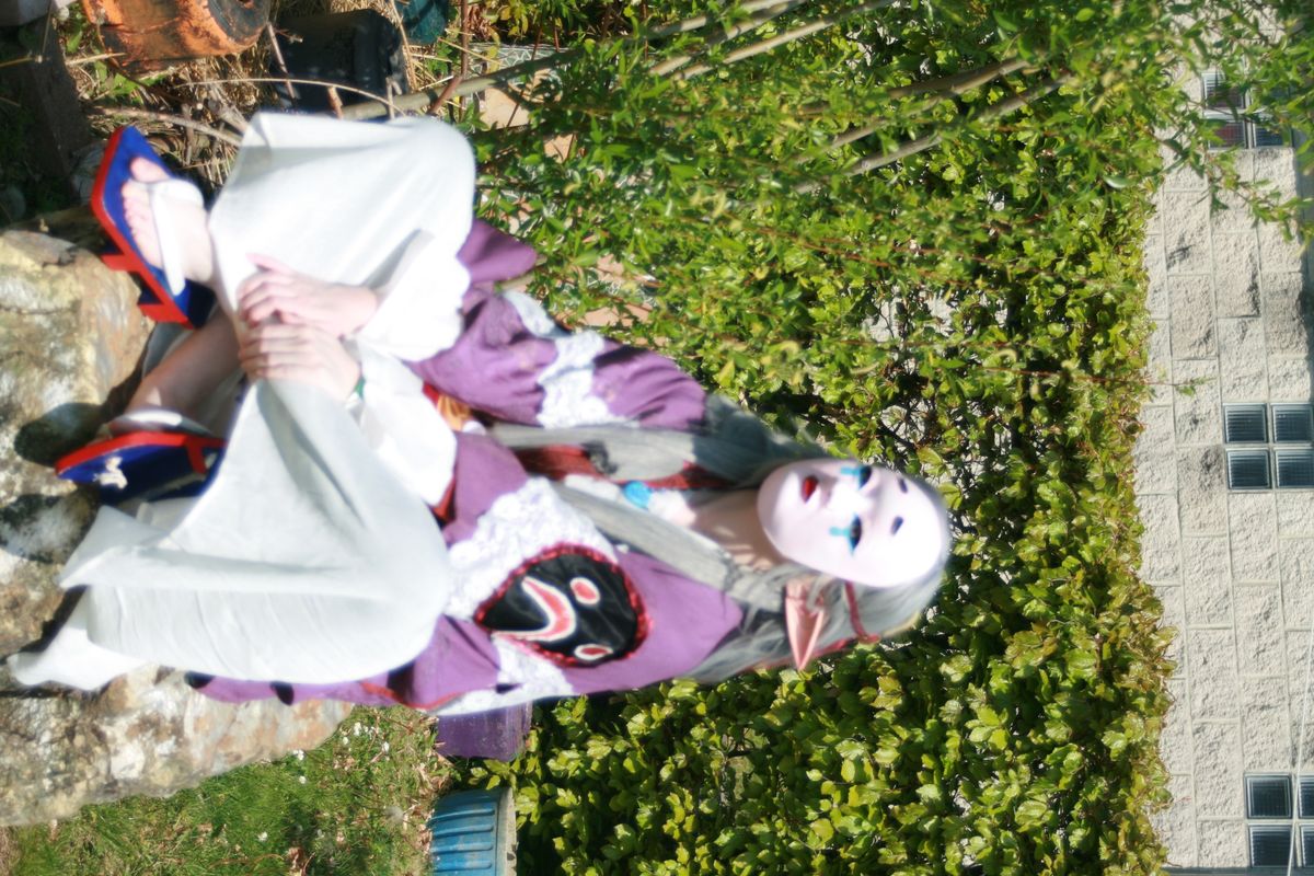 Arthena – Noppera-bo (raw)