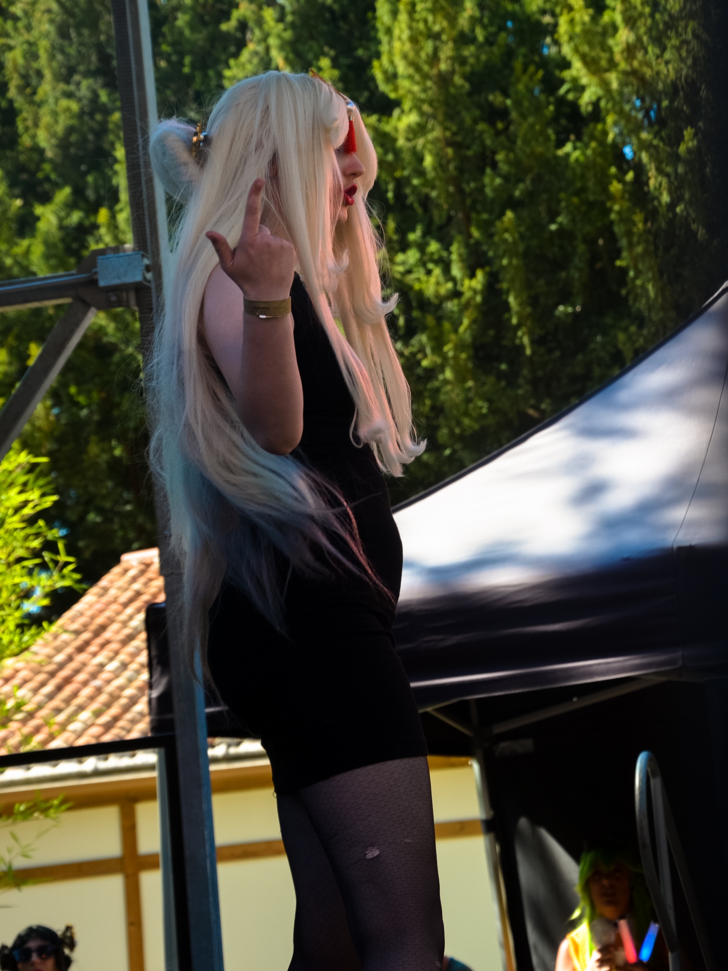 Ningguang scène  - Photo 18