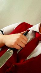 Alastor humain preview 2