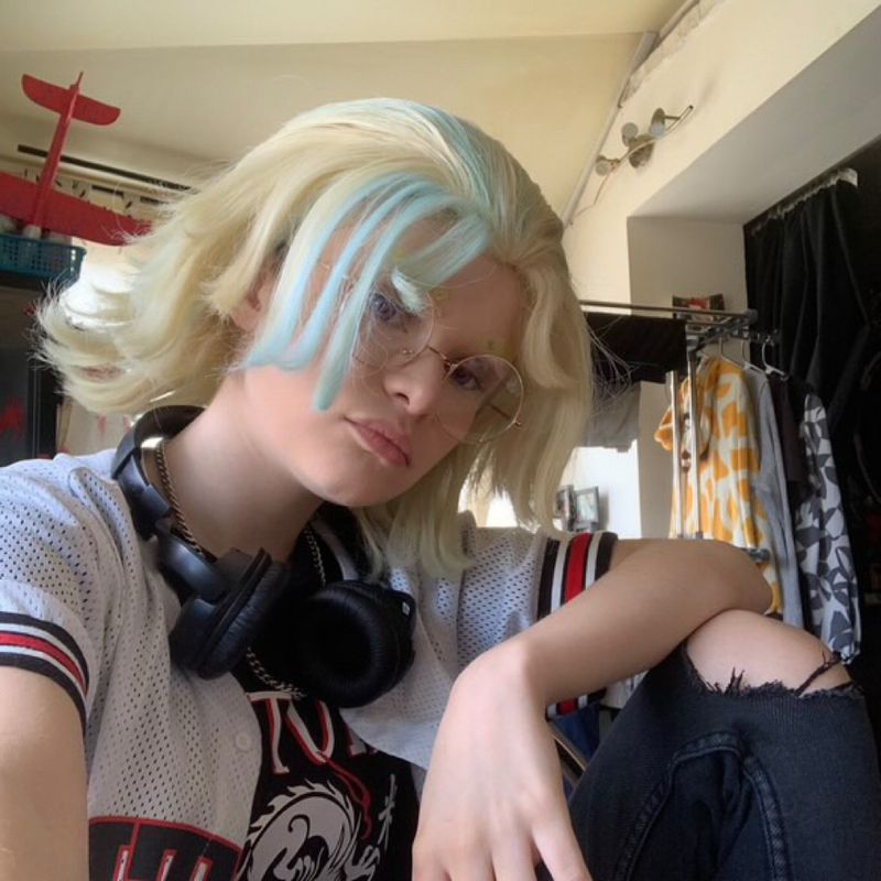 Phœnix_ – Rindo
