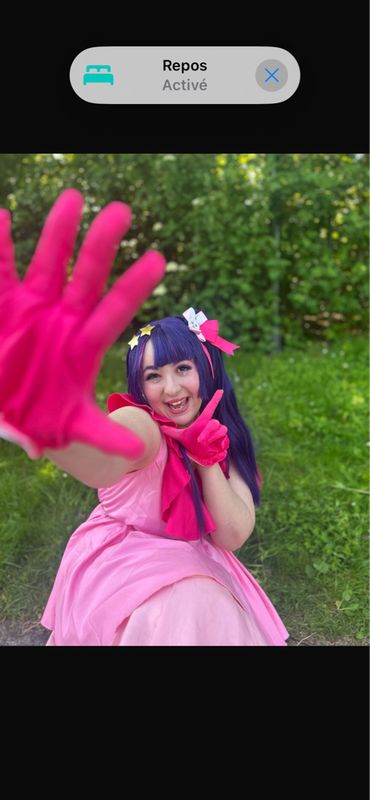Reinnypretty – PassionManga2025