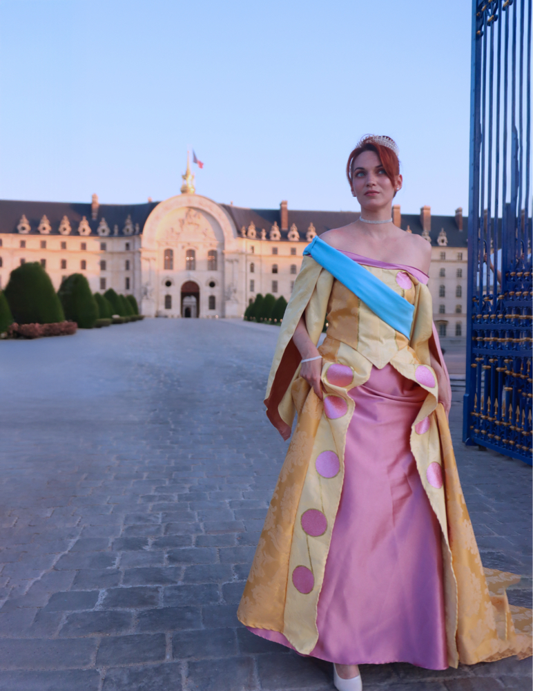 Anastasia  - Photo 4