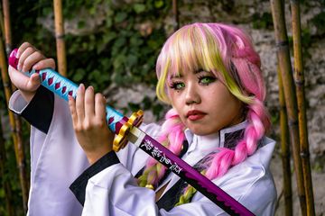 Demon slayer preview 2