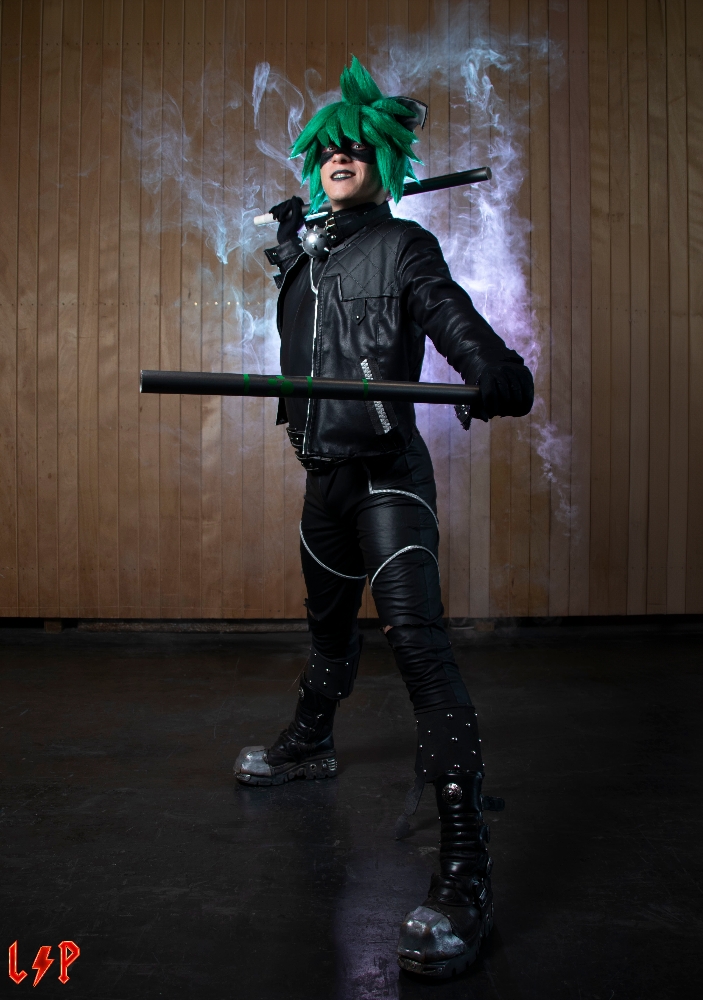 Miraculous Alter 01 - Photo 6