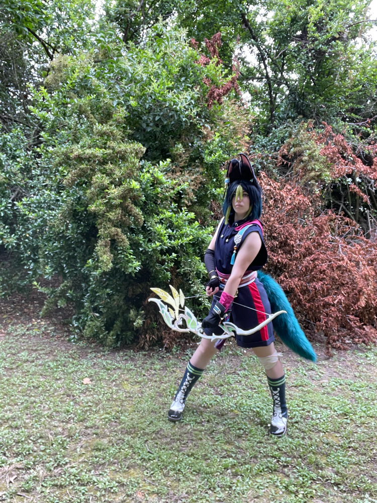 Tighnari  - Photo 27