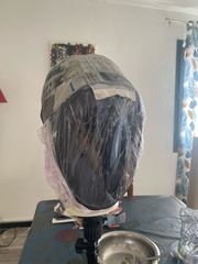 Adam Cosplay preview 2