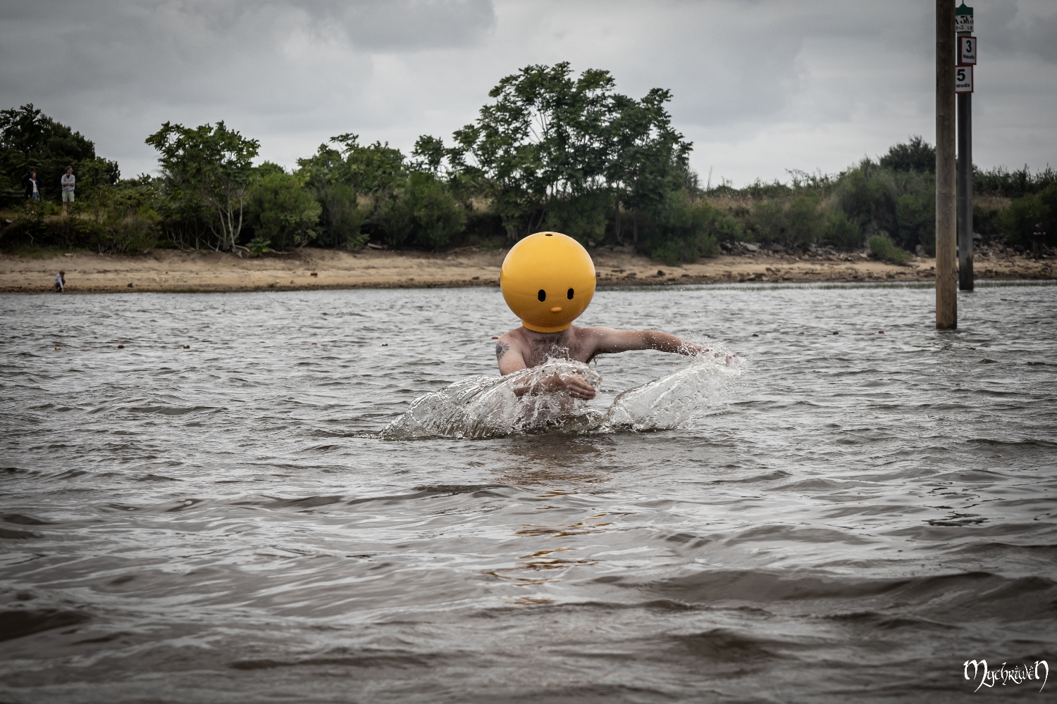 Pieyon à la plage 3 - Photo 6