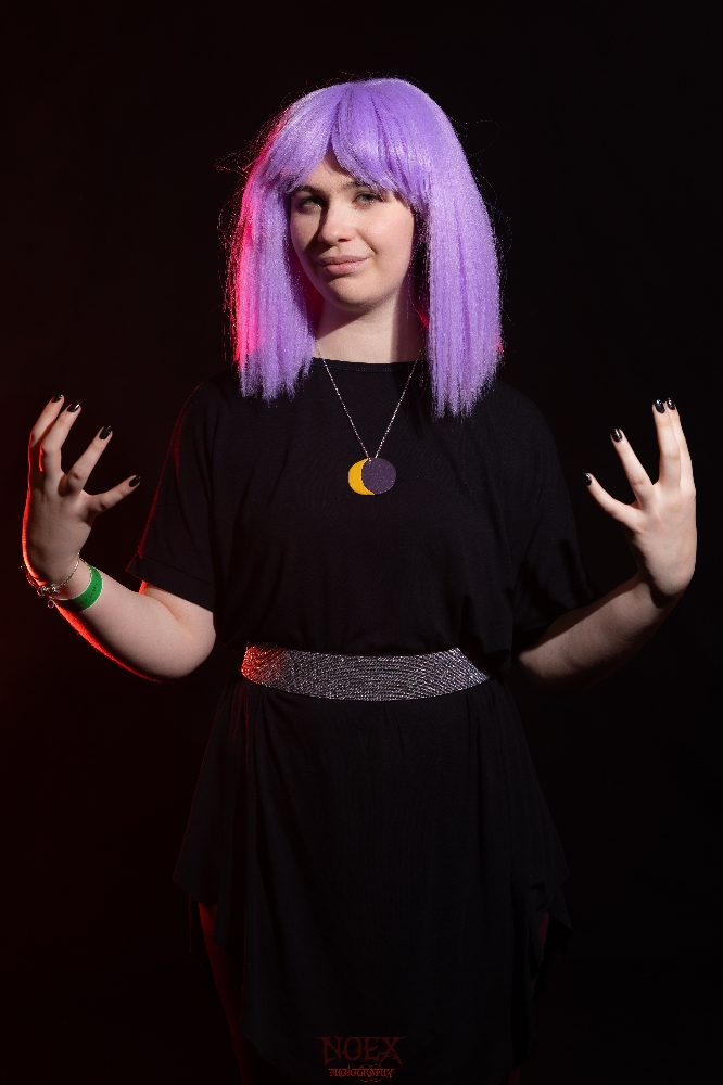 Clermont Geek Convention — photo 8
