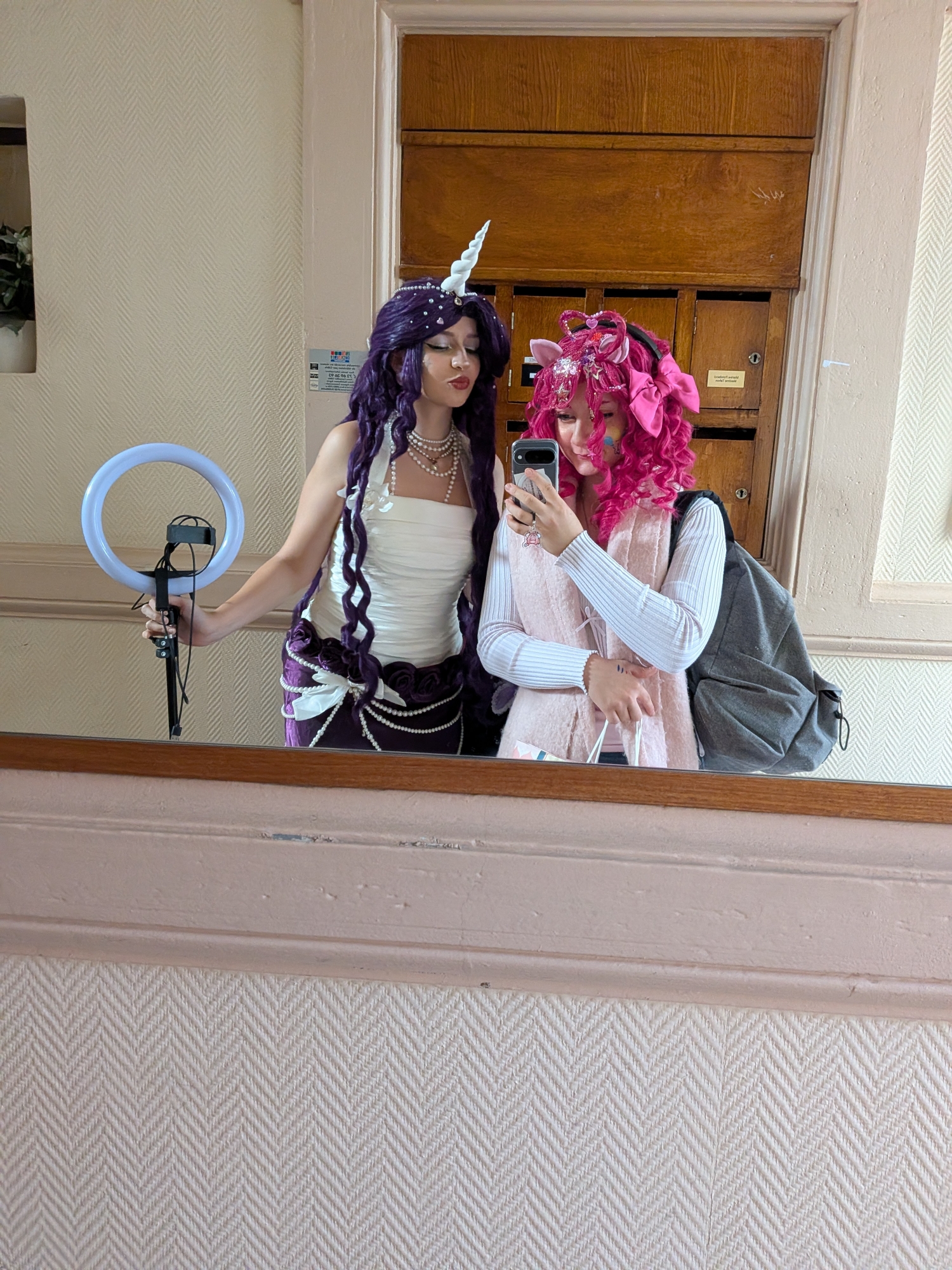 Pinkie Pie - Rarity, photo 18