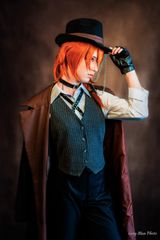 Chuuya (Mâle) preview 3